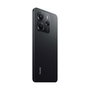 Smartphone Xiaomi Redmi Note 14 6,67" Octa Core HELIO G99 ULTRA 8 GB RAM 256 GB Noir