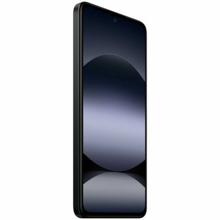 Smartphone Xiaomi MZB0IKVEU 6,67" 8 GB RAM 256 GB Noir