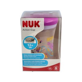 NUK ACTION CUP 230ml +12 mois