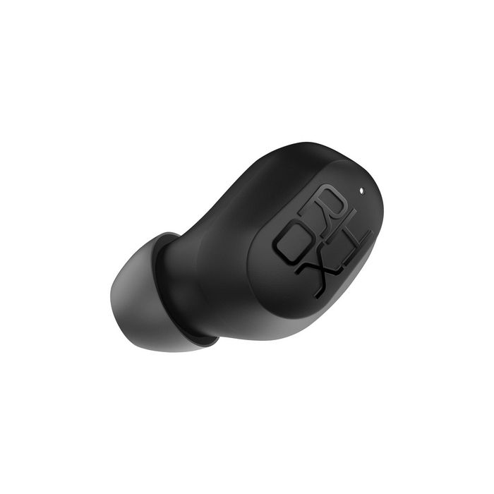 Veho RHOX LX Écouteurs True Wireless Bluetooth 5.3 avec Étui de Charge, Autonomie 10h et Résistance IPX4