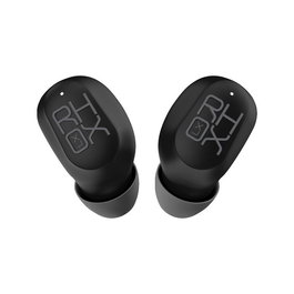 Veho RHOX LX Écouteurs True Wireless Bluetooth 5.3 avec Étui de Charge, Autonomie 10h et Résistance IPX4