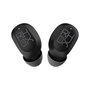 Veho RHOX LX Écouteurs True Wireless Bluetooth 5.3 avec Étui de Charge, Autonomie 10h et Résistance IPX4
