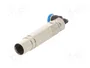 HARTING Contact femelle industriel Han-Modular® avec soupape d'arrêt