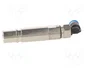 HARTING Contact femelle industriel Han-Modular® avec soupape d'arrêt