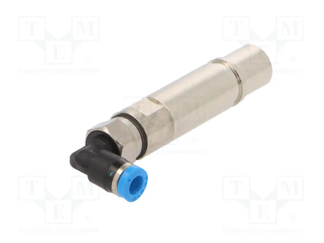 HARTING Contact femelle industriel Han-Modular® avec soupape d'arrêt