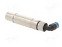 HARTING Contact femelle industriel Han-Modular® avec soupape d'arrêt