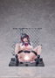 Lovely Original Character Statuette PVC 1/6 Host-Crazy Sugar Baby JK Aizawa Arisa 16 cm