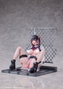 Lovely Original Character Statuette PVC 1/6 Host-Crazy Sugar Baby JK Aizawa Arisa 16 cm