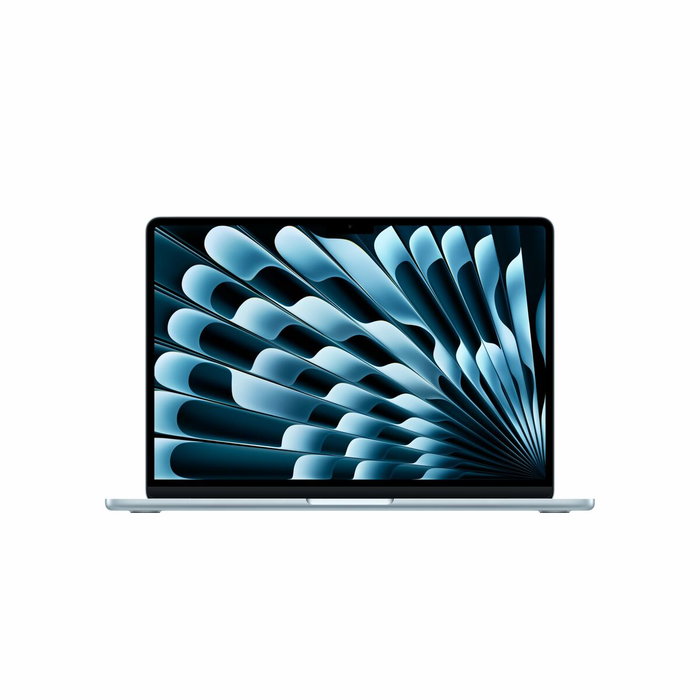 Ordinateur Portable Apple Macbook Air 13" 16 GB RAM 256 GB SSD M4 Ordinateur Portable Apple Macbook Air 13" 16 GB RAM 256 GB SSD M4