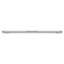Apple MacBook Air 13 pouces M4 - 16 Go RAM - 256 Go SSD - Écran Retina 13.6" - macOS Sequoia - Couleur Celeste