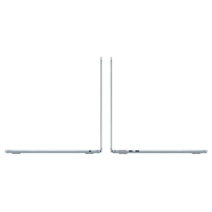 Apple MacBook Air 13 pouces M4 - 16 Go RAM - 256 Go SSD - Écran Retina 13.6" - macOS Sequoia - Couleur Celeste Apple MacBook Air 13 pouces M4 - 16 Go RAM - 256 Go SSD - Écran Retina 13.6" - macOS Sequoia - Couleur Celeste