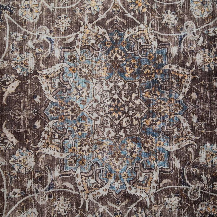 BigBuy Home Tapis ANKARA Multicolore 160 x 230 cm BigBuy Home Tapis ANKARA Multicolore 160 x 230 cm