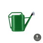 SATURNIA Arrosoir plastique 9 litres
