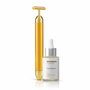 Pack masseur rajeunissant visage haute fréquence et sérum visage Rice Joyboost 30 ml InnovaGoods