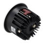 Spot LED encastré 20 W IP65 CCT température de couleur réglable