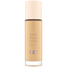 Catrice Soft Glam Filter Fond de teint liquide effet lueur - Teinte 020 Moyen clair - 30 ml