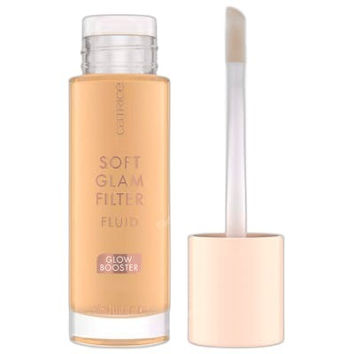 Catrice SOFT GLAM FILTER booster d'éclat fluide #020-léger-moyen 30 ml