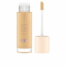 Catrice SOFT GLAM FILTER booster d'éclat fluide #020-léger-moyen 30 ml