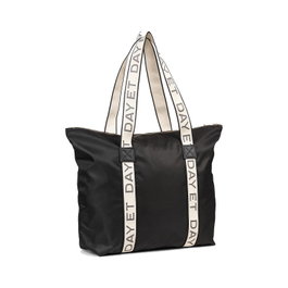 DAY ET Summer Bag M Noir