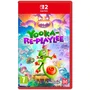 Just For Games Yooka-Replaylee - Jeu de plateforme/aventure pour Nintendo Switch 2 - Aventure colorée avec Yooka et Laylee