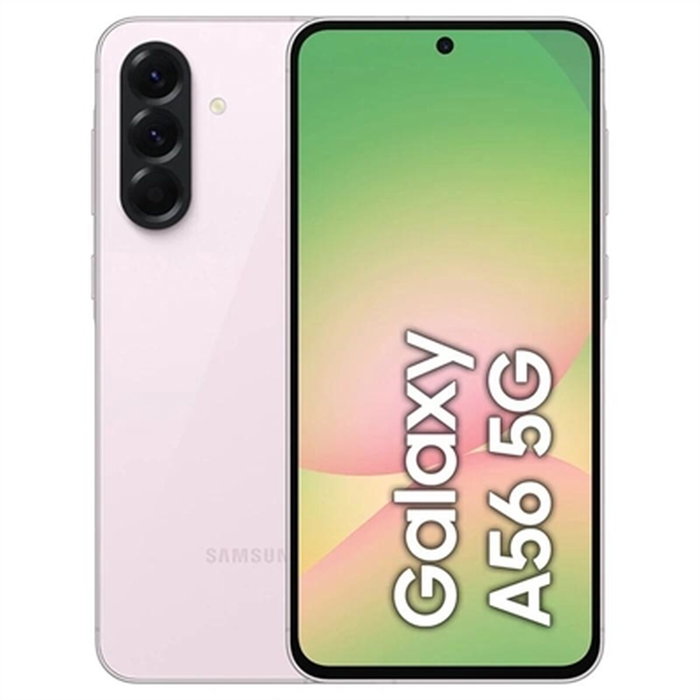Samsung Galaxy A56 5G Rose 128 Go