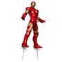 Hasbro Iron Man Mark III Marvel Legends Series 15 cm