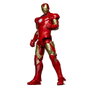 Hasbro Iron Man Mark III Marvel Legends Series 15 cm