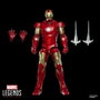 Hasbro Iron Man Mark III Marvel Legends Series 15 cm