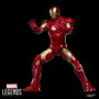 Hasbro Iron Man Mark III Marvel Legends Series 15 cm