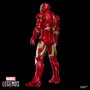 Hasbro Iron Man Mark III Marvel Legends Series 15 cm