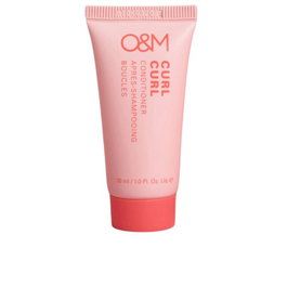 O&M Après-shampoing CURL 30 ml