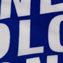 CERDÁ Poncho en microfibre Real Madrid Bleu