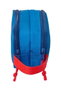 Safta Portatodo double 3D Superman 3D 21x8x6 cm, boite de rangement