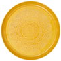 Home Deco Factory Bandeja Metal D.41,5 cm Mirage