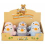 Jouet Peluche Penguin
