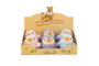 BigBuy Fun Jouet Peluche Penguin