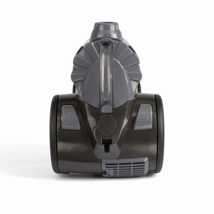 Livoo DOH105G Aspirateur Multi-Cyclonique Gris 700 W
