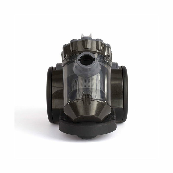 Livoo DOH105G Aspirateur Multi-Cyclonique Gris 700 W