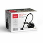 Livoo DOH105G Aspirateur Multi-Cyclonique Gris 700 W