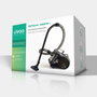 Livoo DOH105G Aspirateur Multi-Cyclonique Gris 700 W