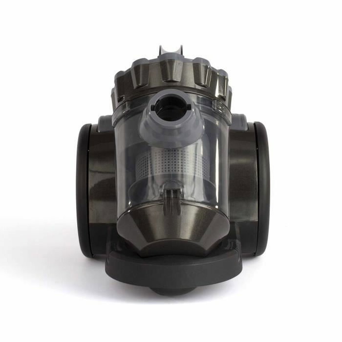 Livoo DOH105G Aspirateur Multi-Cyclonique Gris 700 W
