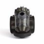 Livoo DOH105G Aspirateur Multi-Cyclonique Gris 700 W