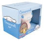 Paladone Products Lampe GloBuddies Cinnamoroll 14 cm