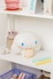 Paladone Products Lampe GloBuddies Cinnamoroll 14 cm