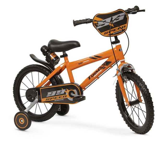 Toimsa Bicicleta 16 pouces Speed Racing Toimsa Bicicleta 16 pouces Speed Racing