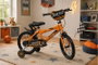 Toimsa Bicicleta 16 pouces Speed Racing