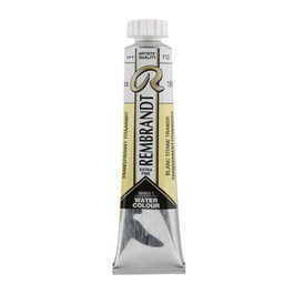 Rembrandt Aquarelle Blanc de Titane Transparent 112, 20 ml