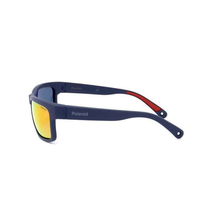 Lunettes de soleil Homme Polaroid PLD7031S8RU ø 59 mm