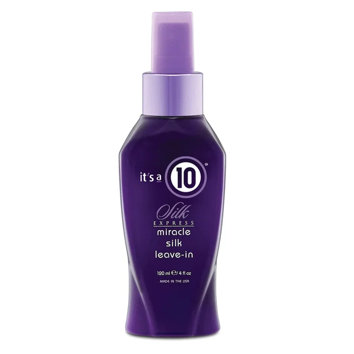 It's a 10 Silk Express Crème de soin sans rinçage