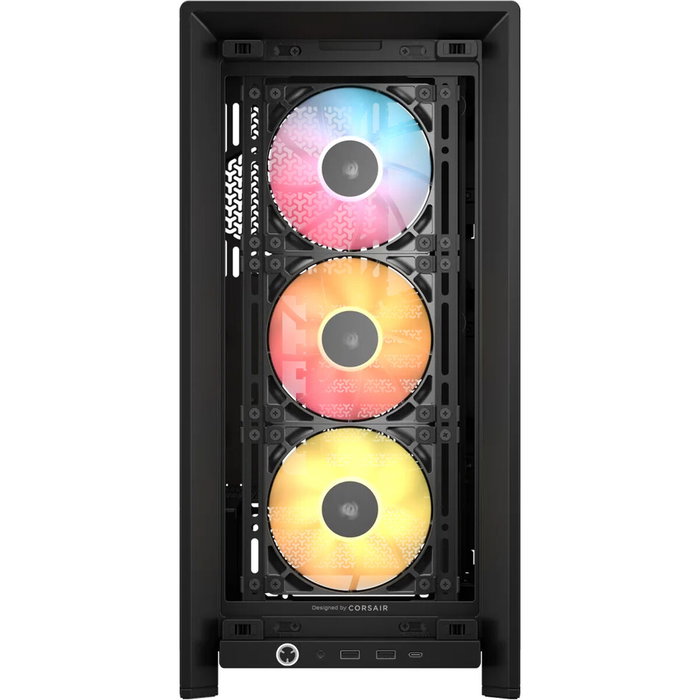 Corsair Frame 4000D RS ARGB Noir
